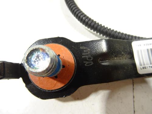 Seat buckle SSANGYONG TIVOLI 1.6 XDi 160 | BP32195859I32 