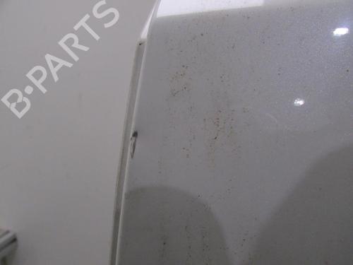 Left rear door RENAULT KOLEOS I (HY_) 2.0 dCi 4x4 (HY0K) | BP20062711C4 