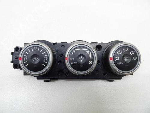 Climate control MITSUBISHI ASX (GA_W_)  | BP20044030I5 