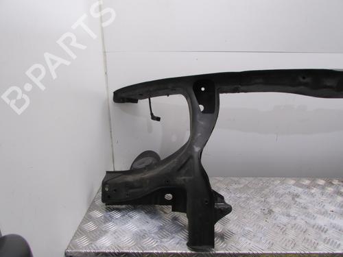 Front slam panel VW TRANSPORTER T5 Bus (7HB, 7HJ, 7EB, 7EJ) 2.5 TDI | BP25221346C72 
