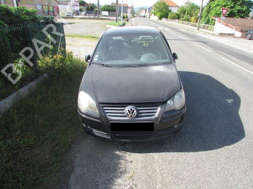 Starter VW POLO (9N_, 9A_) 1.4 16V | BP21969612M8 