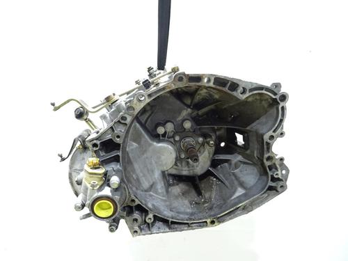 Gearkasse PEUGEOT PARTNER MPV (5_, G_) 2.0 HDI (90 hp) 28673036