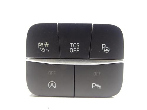 Comutador FORD FIESTA VII (HJ, HF) 1.0 EcoBoost (95 hp) 29756877