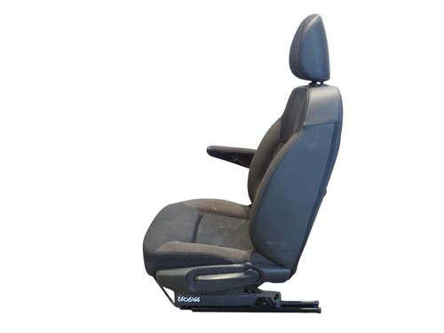 Left front seat FIAT TALENTO Van (296_) 1.6 D | BP39630376C15 - Image 7