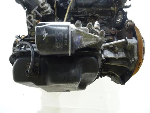 Engine TOYOTA RAV 4 II (_A2_) 2.0 D 4WD (CLA20_, CLA21_, CLA20R, CLA21R) | BP30819736M1 