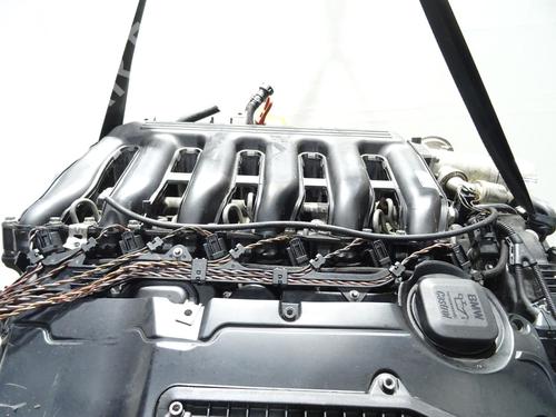 Engine BMW 5 (E60) 530 d | BP29850535M1 - Image 8