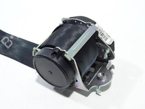 Used Rear left seatbelt Rear left seatbelt RENAULT ZOE (BFM_) ZOE (92 hp) 28318445 28318445