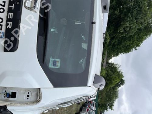 Steering column DACIA DUSTER (HS_) 1.2 TCe 125 | BP24180528M21 - Image 10