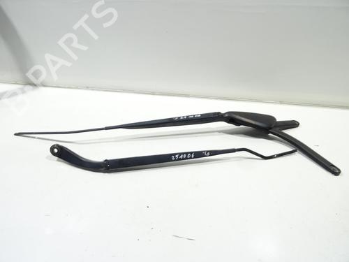 Vindspejlsviskerarm RENAULT SCÉNIC II (JM0/1_) 2.0 dCi (JM1K) (150 hp) 29942298