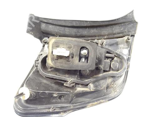 Used Right taillight Right taillight CITROËN C3 II (SC_) 1.6 HDi 90 (90 hp) 30847825 30847825