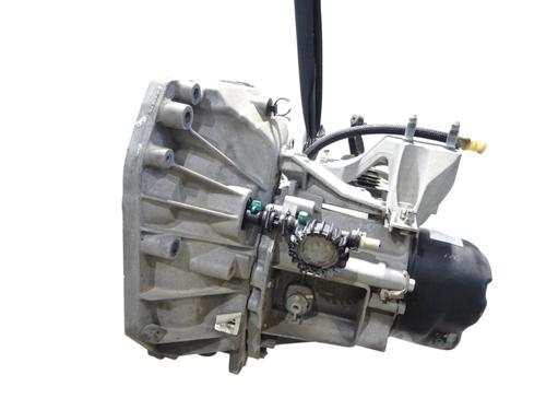 Gearbox DACIA SANDERO II TCe 90 (B8M1, B8MA, B8AC) | BP37445660M3 - Image 5