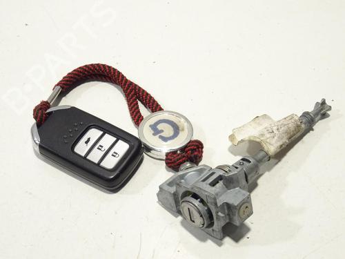 Electronic module HONDA CIVIC X Hatchback (FC_, FK_) 2.0 Type-R (FK8) | BP31376932M83 