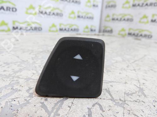 Left front window switch FIAT 500 (312_) 1.2 (312AXA1A) | BP20046905I27 - Image 2