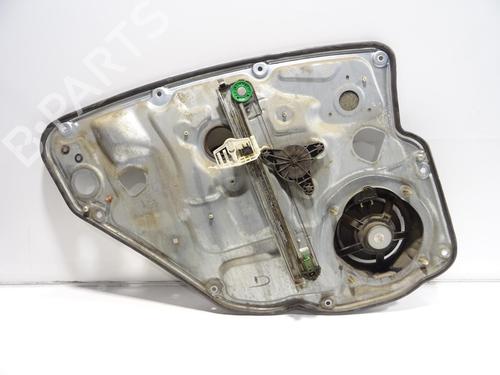 Used Rear right window mechanism Rear right window mechanism FIAT STILO Multi Wagon (192_) 1.9 D Multijet (120 hp) 28908409 28908409