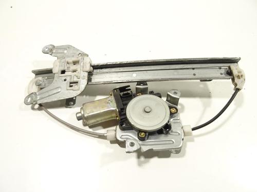 Used Rear left window mechanism Rear left window mechanism NISSAN X-TRAIL I (T30) 2.2 Di 4x4 (114 hp) 20050772 20050772