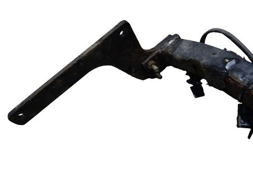 Used Tow ball/Mechanism Tow ball/Mechanism DACIA DUSTER (HS_) 1.5 dCi 4x4 (90 hp) 40158986 40158986