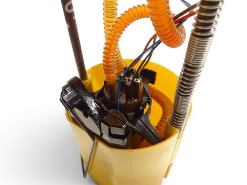 Fuel pump FIAT PANDA (169_) 1.3 D Multijet 4x4 (169.AXC2A) | BP38493624M76 - Image 4