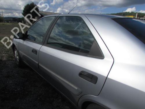 Gearbox CITROËN XANTIA (X1_, X2_)  | BP20056564M3 