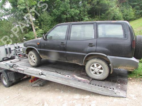 Instrument cluster FORD MAVERICK (UDS, UNS)  | BP21967954C47 