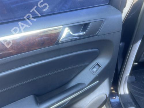 Used Parts MERCEDES-BENZ GL-CLASS (X164) GL 500 4-matic (164.886) 4257621