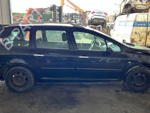 Left front window switch PEUGEOT 307 SW (3H) | BP33634413I27 - Image 14