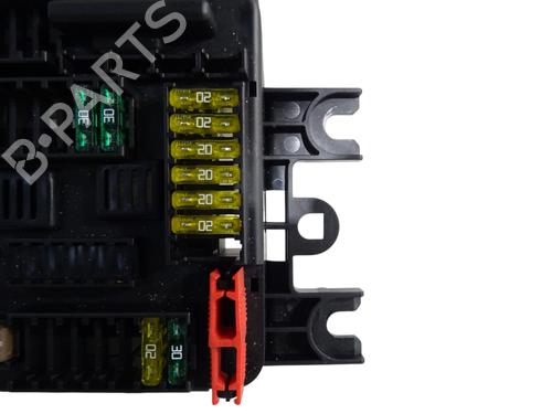 Electronic module BMW 1 (F20) 116 d | BP36521942M83 - Image 4