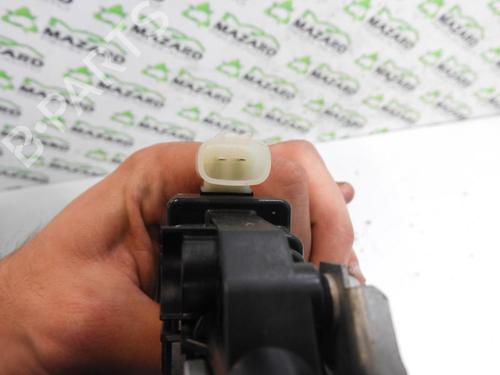 Used Rear right window mechanism Rear right window mechanism SUZUKI VITARA (LY) 1.6 AllGrip (APK 416) (120 hp) 20060342 20060342