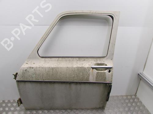 Used Left front door Left front door RENAULT 6 (118_) [1969-1987] 33429493 33429493