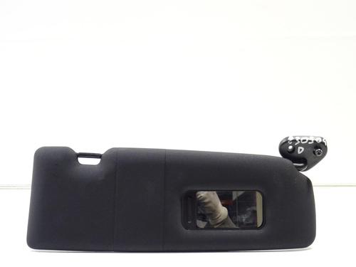 Used Right sun visor BMW 1 (E87) [2003-2013]  21492439