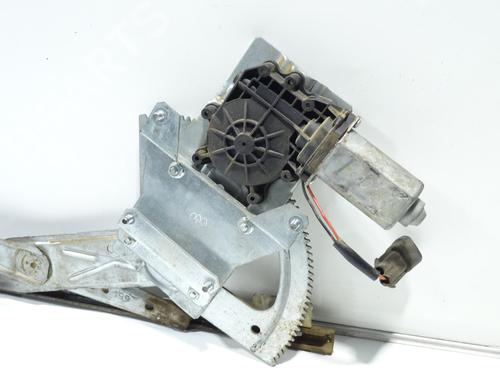 Used Front left window mechanism Front left window mechanism LAND ROVER DEFENDER Station Wagon (L316, L315) 2.5 Td5 4x4 (L316) (122 hp) 24338841 24338841