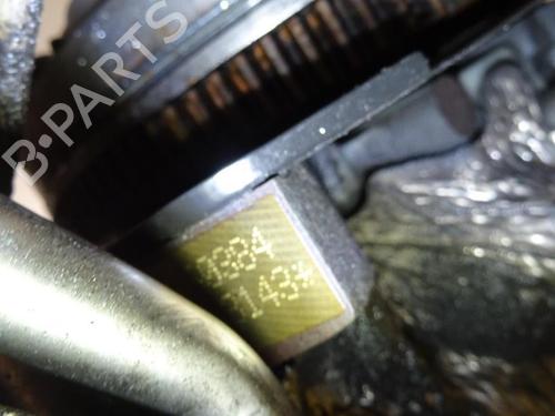 Engine FIAT TIPO Hatchback (356_, 357_) 1.6 D (356HXG11) | BP27485255M1  - Image 8