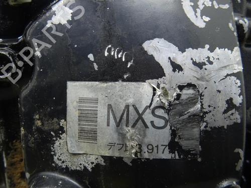Used Front differential Front differential 22374055 22374055
