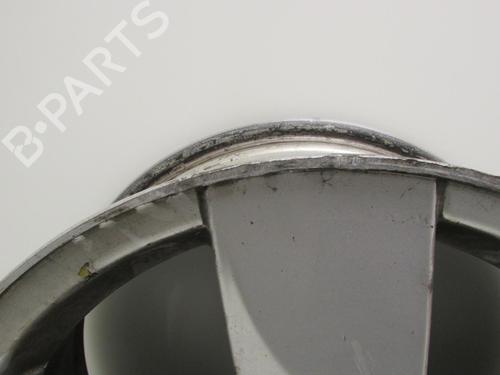 Rim RENAULT MEGANE III Hatchback (BZ0/1_, B3_)  | BP20051239C45 