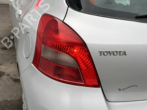 Engine TOYOTA YARIS (_P9_) 1.4 D-4D (NLP90_, NLP90R) | BP35888840M1 - Image 21