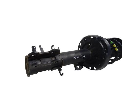 Used Left front shock absorber Left front shock absorber 38021948 38021948