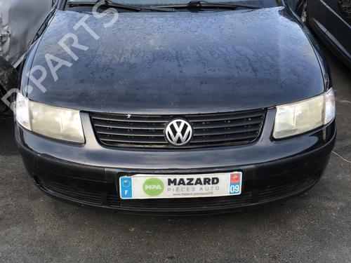 Engine VW PASSAT B5 (3B2) 1.9 TDI | BP27485341M1  - Image 15