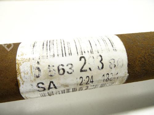 Used Left front driveshaft Left front driveshaft CITROËN C4 Picasso I MPV (UD_) [2006-2015] 20050523 20050523