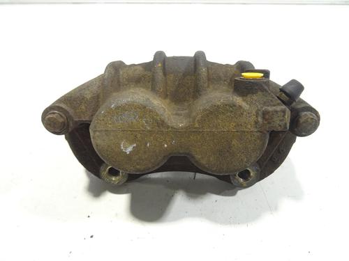 Right front brake caliper FORD TRANSIT Van (FA_ _) 2.4 DI RWD (FAA_, FAB_, FAC_, FAD_) | BP23788077M104 - Image 3