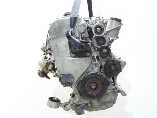 Moteur HONDA CIVIC VIII Hatchback (FN, FK) 2.2 CTDi (FK3) (140 hp) 24431307
