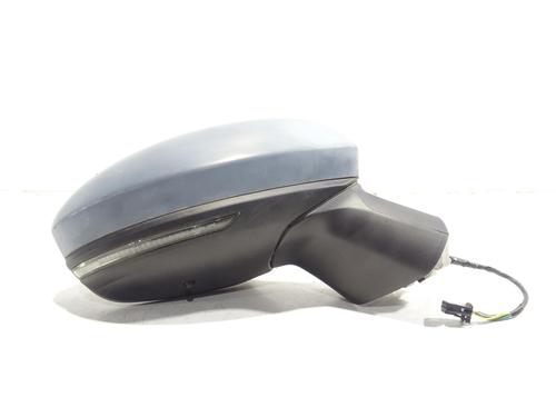 Bakspejl Højre RENAULT CLIO V (B7_) 1.0 TCe 90 (B7MT) | BP32325397C27