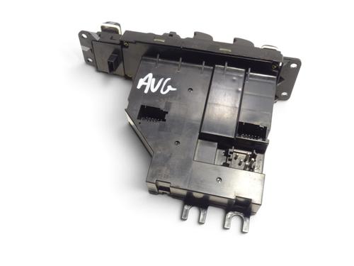 Left front window switch LAND ROVER RANGE ROVER III (L322) 3.0 D 4x4 | BP40444253I27 - Image 5