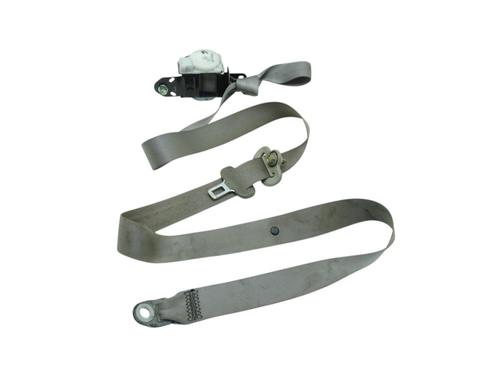 Used Front left seatbelt Front left seatbelt RENAULT MASTER PRO Platform/Chassis (HH__, UH__) dCi 130 (HH03, HH13, HH63, UH03, UH13, UH43, UH63, UH73,... (131 hp) 39257640 39257640