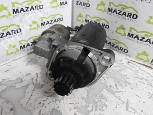 Used Starter Starter VW SCIROCCO III (137, 138) 2.0 TDI (170 hp) 20046979 20046979