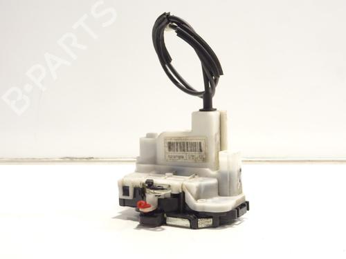 Front left lock ABARTH 500 / 595 / 695 1.4 (312.AXF11, 312.AXF1A) | BP29969991C98 