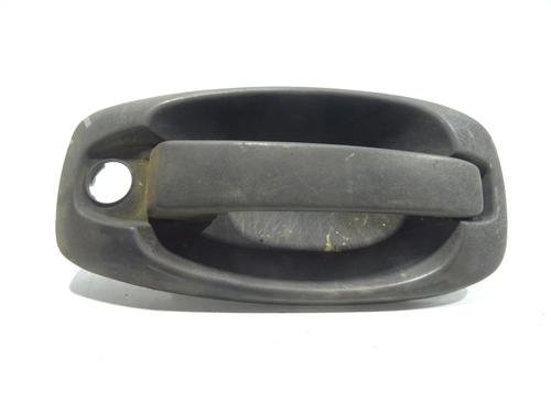 Used Front left exterior door handle CITROËN NEMO MPV 1.4 HDi (68 hp) 23787387