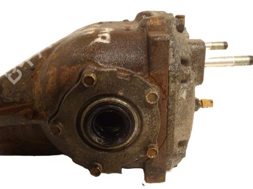 Rear differential SUBARU FORESTER (SH_) 2.0 D AWD (SHH, SHD, SHN) | BP31610838M24 - Image 6