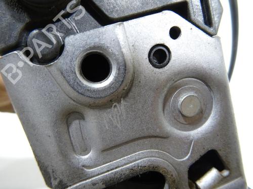 Front left lock PEUGEOT 308 I (4A_, 4C_) 1.6 HDi | BP26657079C98 