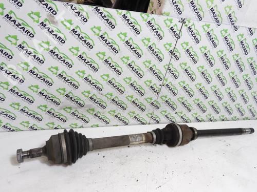 Used Right front driveshaft PEUGEOT 3008 I MPV (0U_) 1.6 HDi (109 hp) 20060768