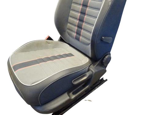 Left front seat VW BEETLE (5C1, 5C2) | BP36032848C15 - Image 3