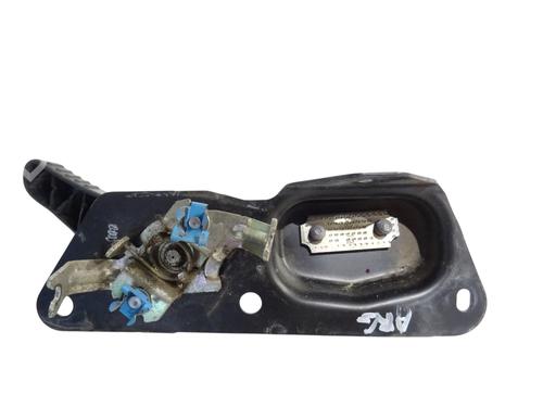 Tailgate lock CITROËN JUMPY II Van | BP39424743C101 - Image 2